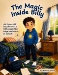 Cover of The Magic Inside Billy