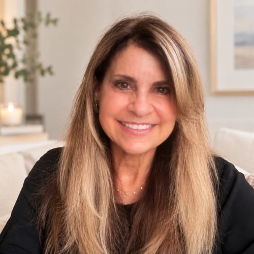 Kimberly Doukas, children's book author